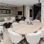 Nature Village – N°17 – 8 Personnes Lodge *
