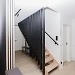 Lodge Nature Village – N°17 – 8 Personnes *