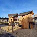 Nature Village - N°17 - 8 Personnes Avec Jacuzzi * Büllingen