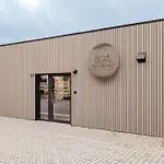 Nature Village – N°17 – 8 Personnes Lodge *