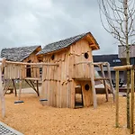 Nature Village - N°17 - 8 Personnes Avec Jacuzzi