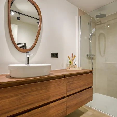 Nature Village - N°17 - 8 Personnes