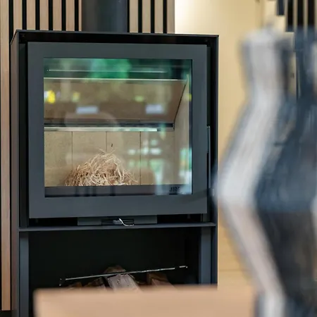 Nature Village - N°17 - 8 Personnes Bullange