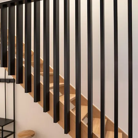 Lodge Nature Village - N°17 - 8 Personnes