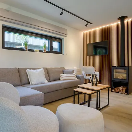 Nature Village - N°17 - 8 Personnes