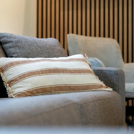 Nature Village - N°17 - 8 Personnes Bullange