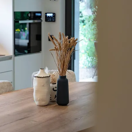 Lodge Nature Village - N°17 - 8 Personnes