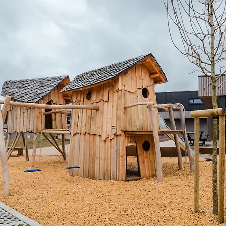 Nature Village - N°17 - 8 Personnes Avec Jacuzzi