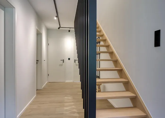 Nature Village - N°17 - 8 Personnes *