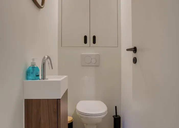 Nature Village - N°17 - 8 Personnes Lodge