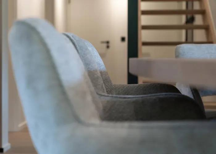 Nature Village - N°17 - 8 Personnes Lodge Bullange