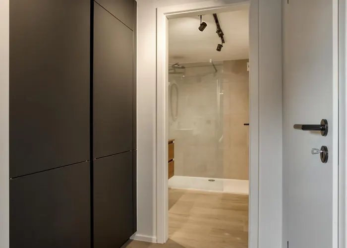 Lodge Nature Village - N°17 - 8 Personnes