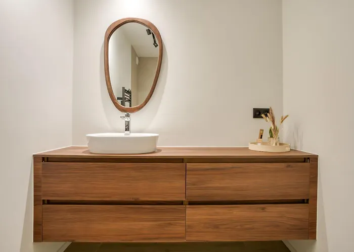 Lodge Nature Village - N°17 - 8 Personnes Bullange