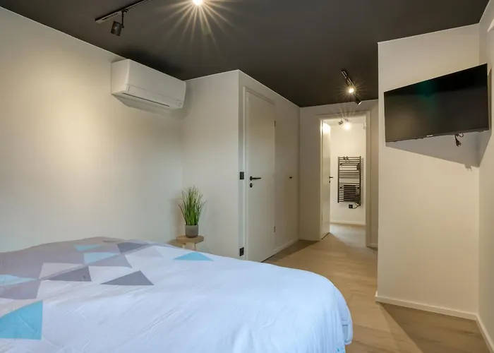 Nature Village - N°17 - 8 Personnes *