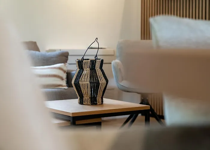 Nature Village - N°17 - 8 Personnes Lodge *