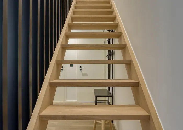 Nature Village - N°17 - 8 Personnes Bullange