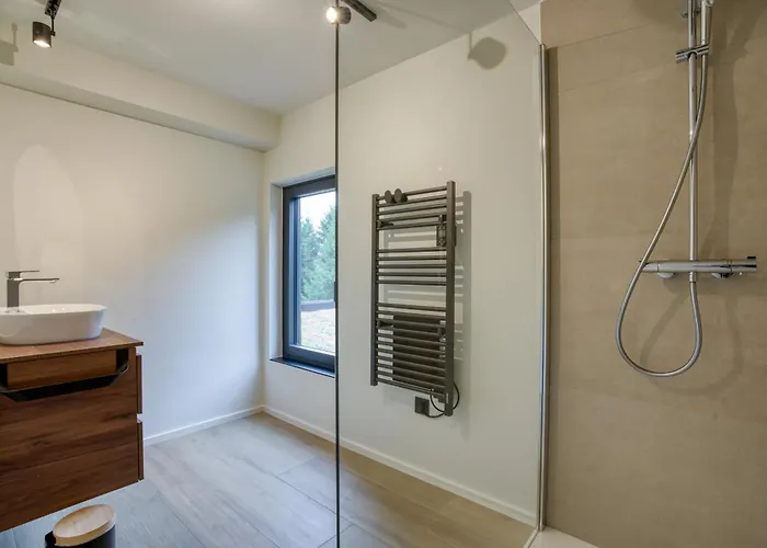 Nature Village - N°17 - 8 Personnes