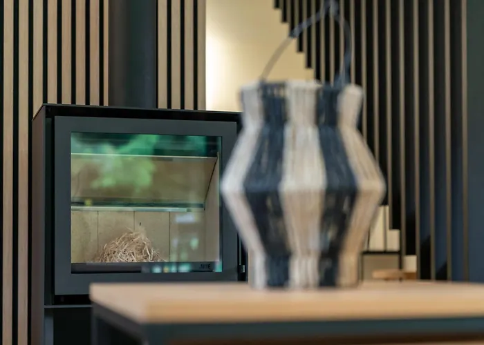 Nature Village - N°17 - 8 Personnes