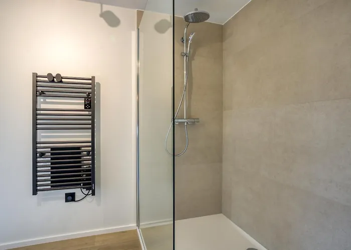 Nature Village - N°17 - 8 Personnes * Bullange