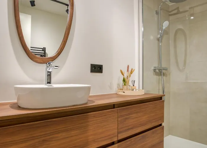 Nature Village - N°17 - 8 Personnes