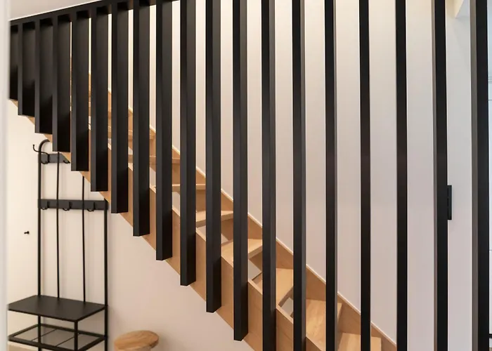 Lodge Nature Village - N°17 - 8 Personnes