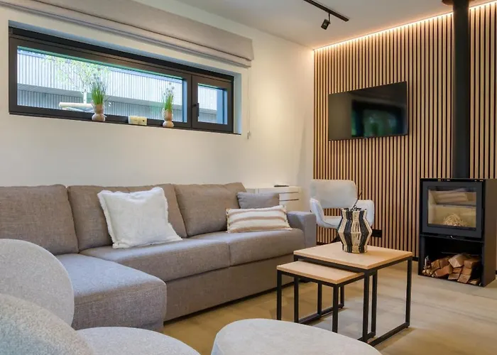 Nature Village - N°17 - 8 Personnes