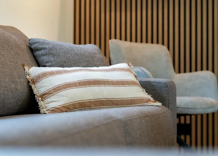 Nature Village - N°17 - 8 Personnes Bullange