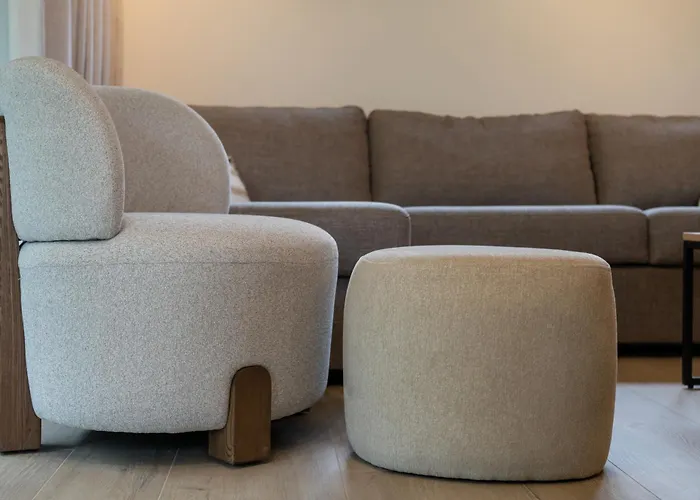 Lodge Nature Village - N°17 - 8 Personnes