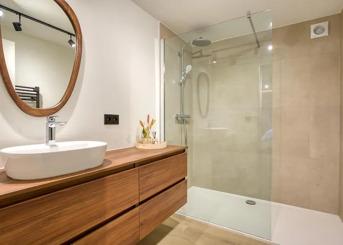 Lodge Nature Village - N°17 - 8 Personnes Bullange