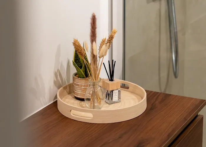 Lodge Nature Village - N°17 - 8 Personnes Bullange