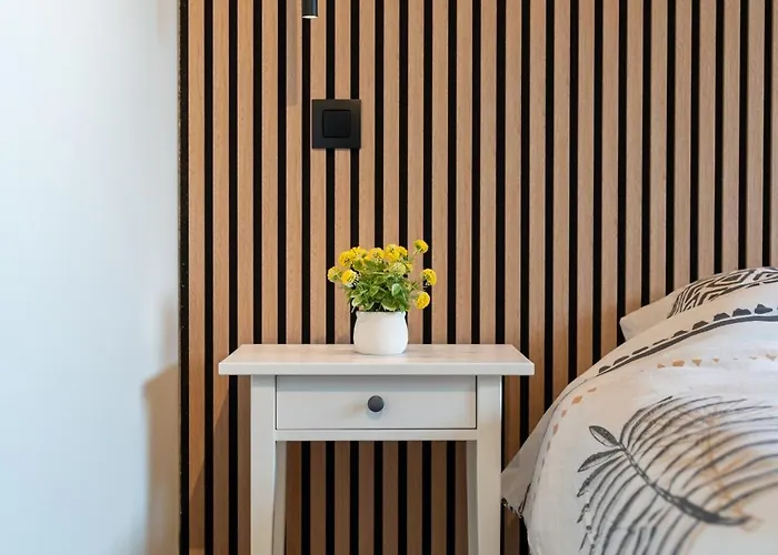 Nature Village - N°17 - 8 Personnes Lodge *