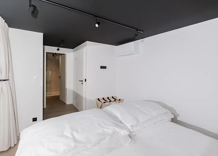 Nature Village - N°17 - 8 Personnes Avec Jacuzzi *