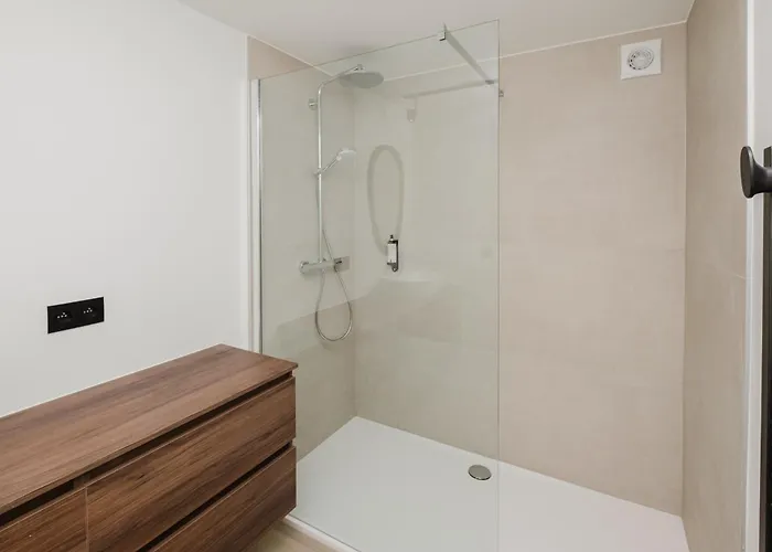 Nature Village - N°17 - 8 Personnes Avec Jacuzzi *