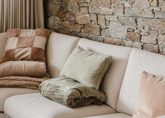 Nature Village - N°17 - 8 Personnes Avec Jacuzzi Bullange